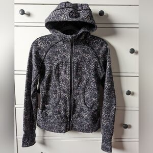 Lululemon Scuba Hoodie size 6